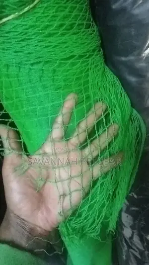 Bird Net UV- Treated Mono-Filament Material - 1m by 5m