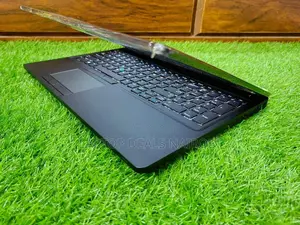 Laptop Dell Latitude E5570 8GB Intel Core I7 SSD 256GB