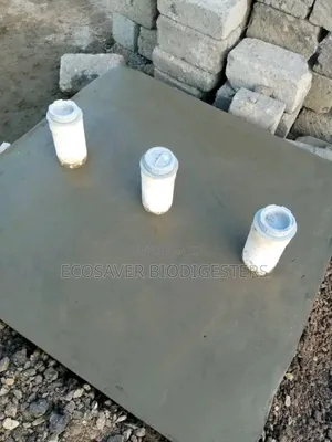 Biodigester System Installations