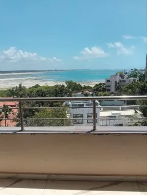 3bdrm Apartment in Nyali Estate for rent