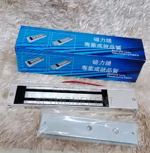 280KG Access Control Magnetic Locks(Maglock)