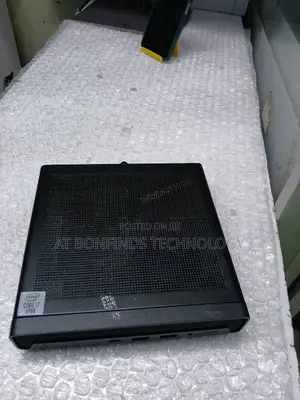 Desktop Computer HP EliteOne 800 G6 16GB Intel Core I7 SSD 512GB