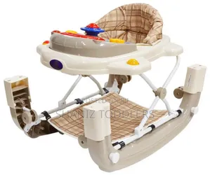 3 in 1 Baby Walker * 3 in 1 Baby Walker