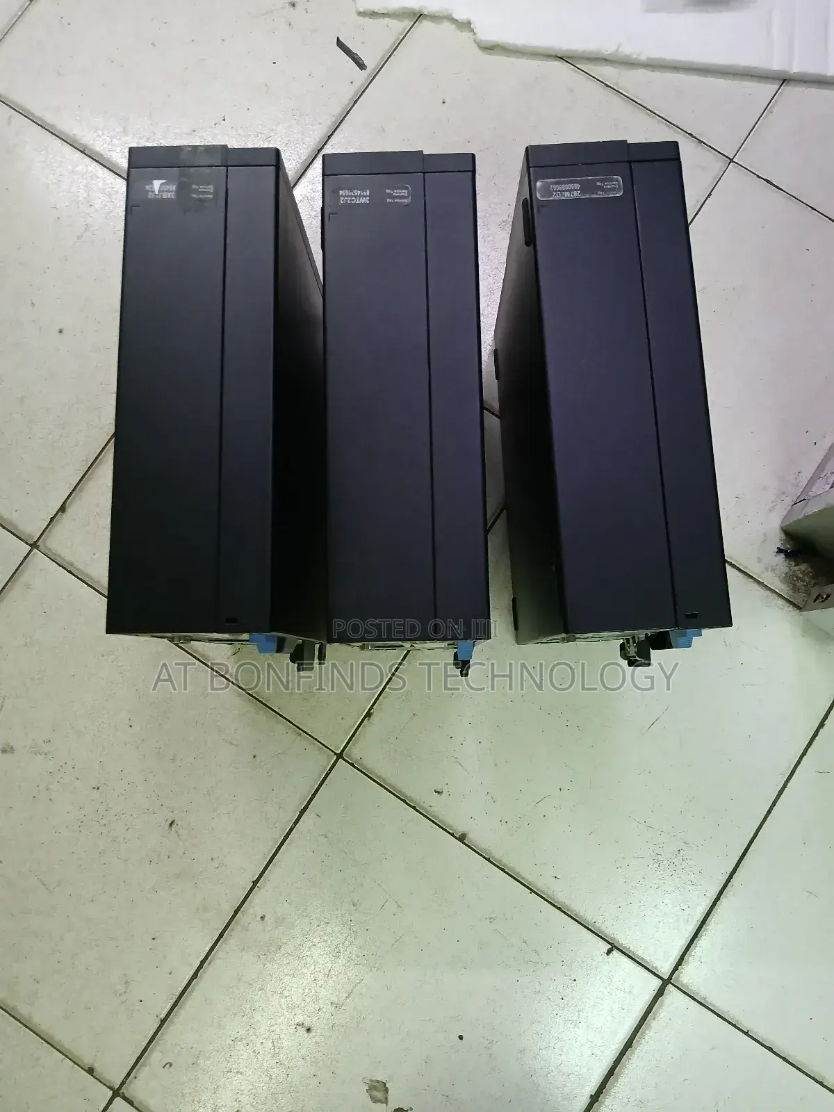 Desktop Computer Dell Precision 3000 16GB Intel Core I7 SSD 256GB
