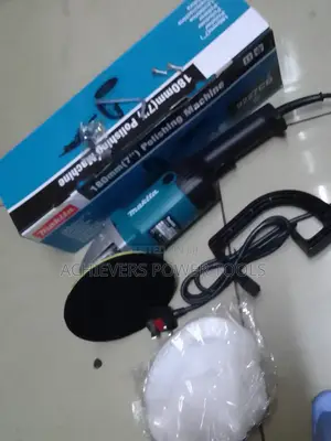 Makita Polishing Machine/Makita Polishing Machine