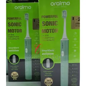 Oraimo Smartdent Sonic Motor Electric Toothbrush