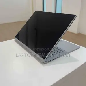 Laptop Microsoft Surface Book 2 16GB Intel Core I7 SSD 512GB