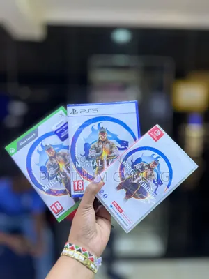 MORTAL KOMBAT 1 -All Platforms
