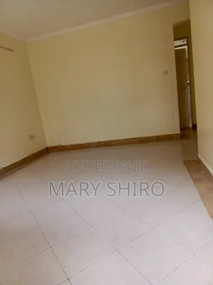 1bdrm Apartment in South B for rent
