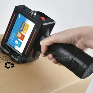 Coding Machine ^ Inkjet Label Printer