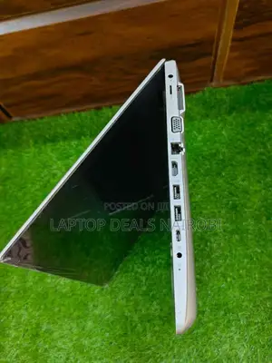 Laptop HP 650 G5 8GB Intel Core I7 SSD 256GB