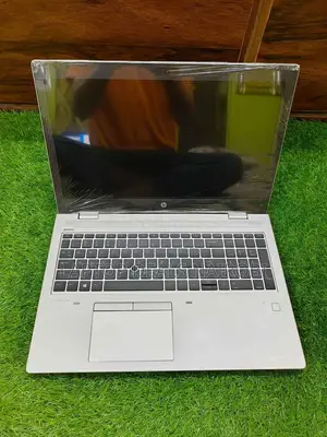 Laptop HP 650 G5 8GB Intel Core I7 SSD 256GB