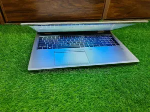 Laptop HP 650 G5 8GB Intel Core I7 SSD 256GB