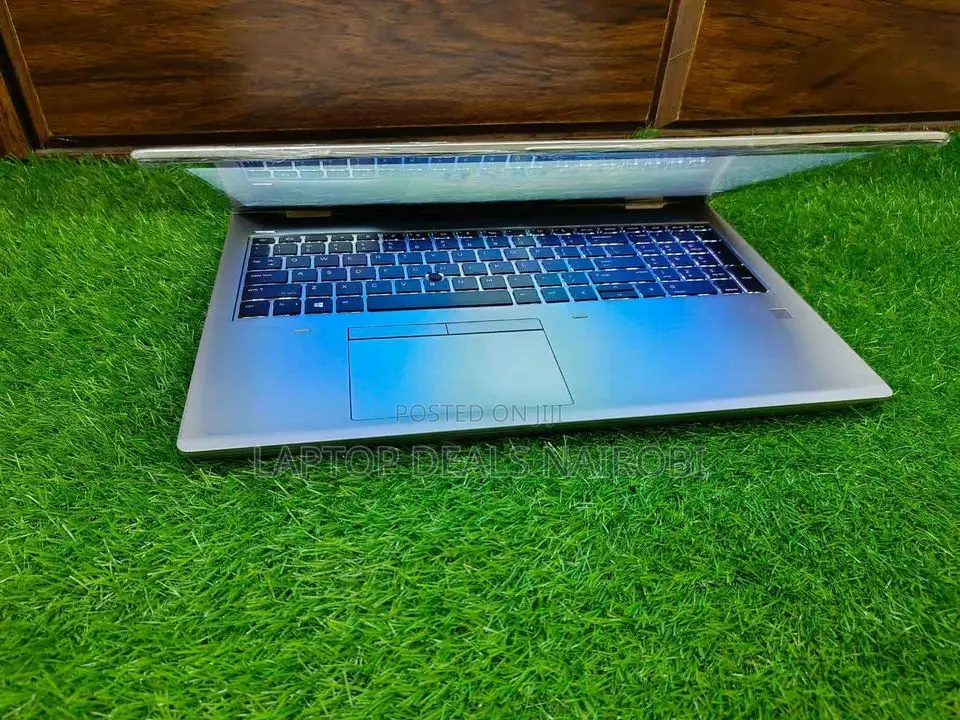Laptop HP 650 G5 8GB Intel Core I7 SSD 256GB