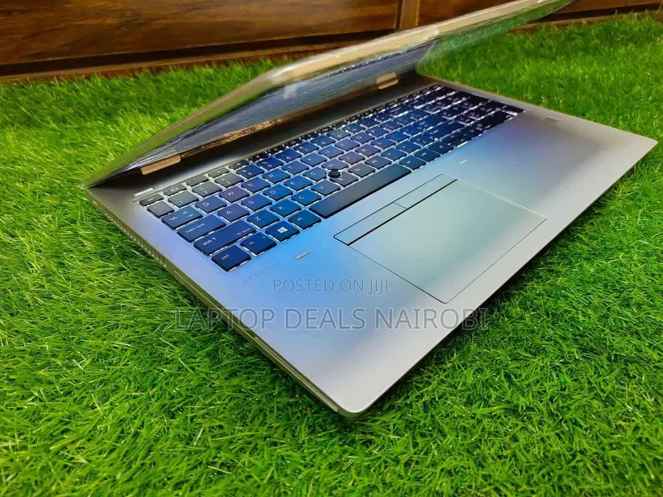 Laptop HP 650 G5 8GB Intel Core I7 SSD 256GB
