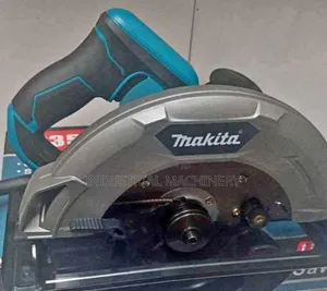 Makita Circular Saw 7" > Best Brand