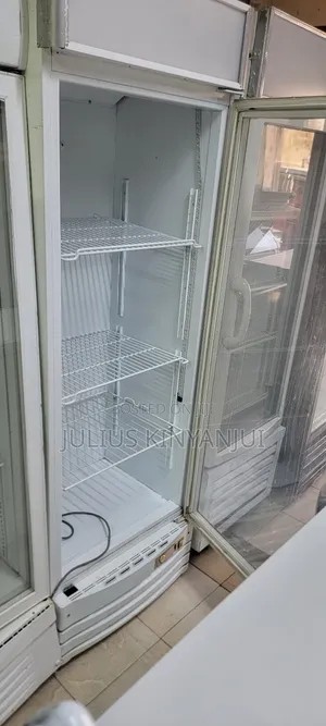 Commercial Fridge 450l