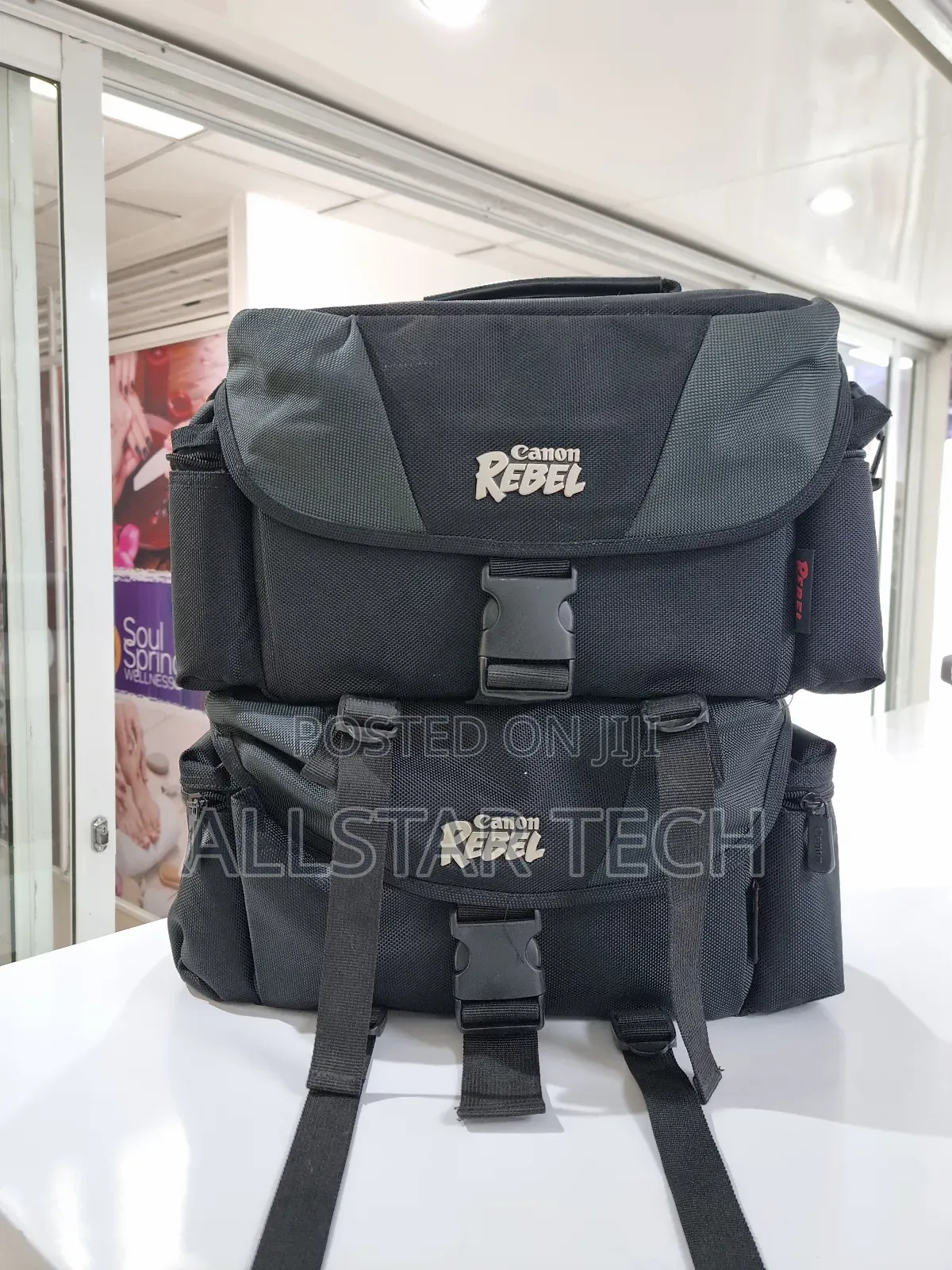 Canon Shoulder Camera Bag