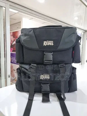 Canon Shoulder Camera Bag