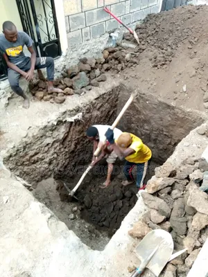 Biodigester System Installations