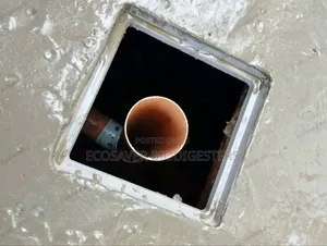 Biodigester System Installations