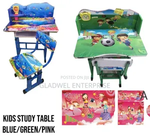Kids Study Table