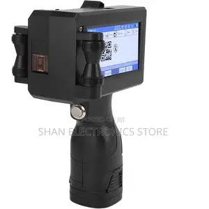Expiry Date `Inkjet Printer `