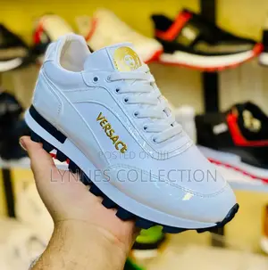 Versace Sneakers