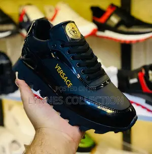 Versace Sneakers