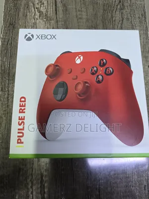 Xbox Series Controller