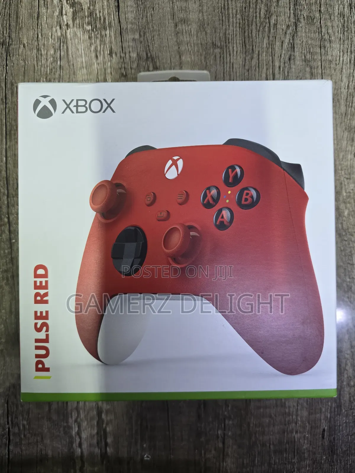 Xbox Series Controller