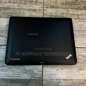 Laptop Lenovo ThinkPad X131e 4GB Intel Celeron HDD 500GB