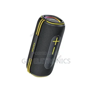 Awei KA5 20W Portable Bluetooth Speaker - 2400mah Battery.