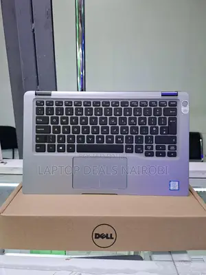Laptop Dell Latitude 7400 16GB Intel Core I5 SSD 512GB