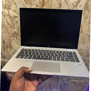 Laptop HP EliteBook 1040 G6 16GB Intel Core I5 SSD 512GB