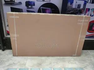 85 Inch Class Crystal Uhd Du8000