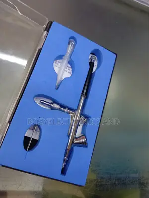 Top Air Brush