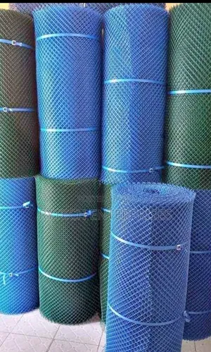 Plastic Chicken Wire Mesh 50m by 1 M