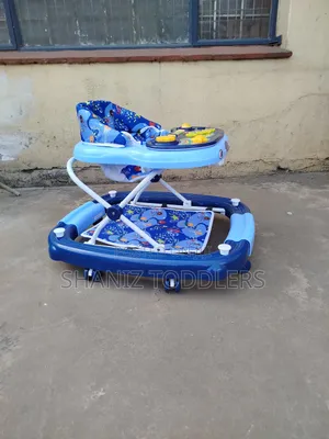 Kings Collection Baby Walker * Baby Walker