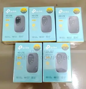 TL-M700^Tp-link 4G LTE Mobile Wi-Fi - TL-M7000^^ TL-M700
