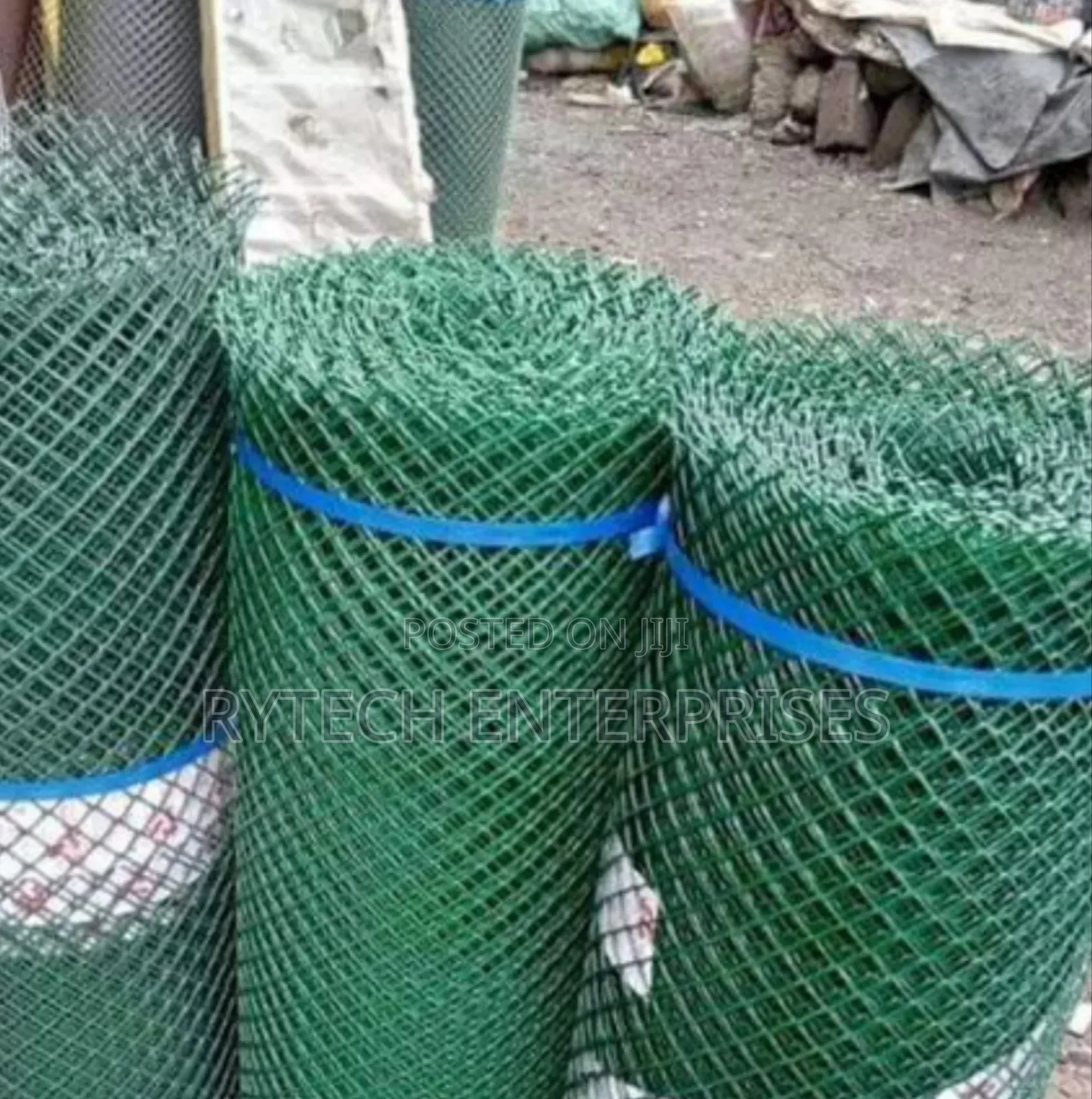 Chicken Wire Mesh 50m