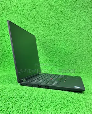 Laptop Lenovo ThinkPad L380 8GB Intel Core I5 SSD 256GB