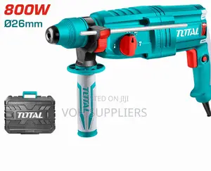 Total TH308268 Rotary Hammer 800W