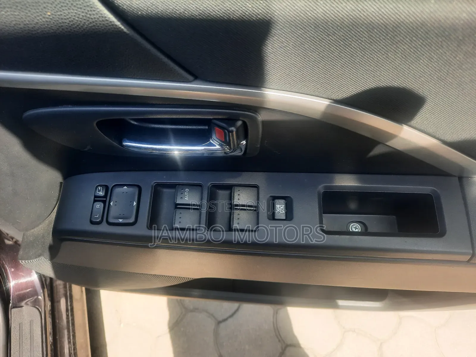 Mazda Premacy 2018 Brown