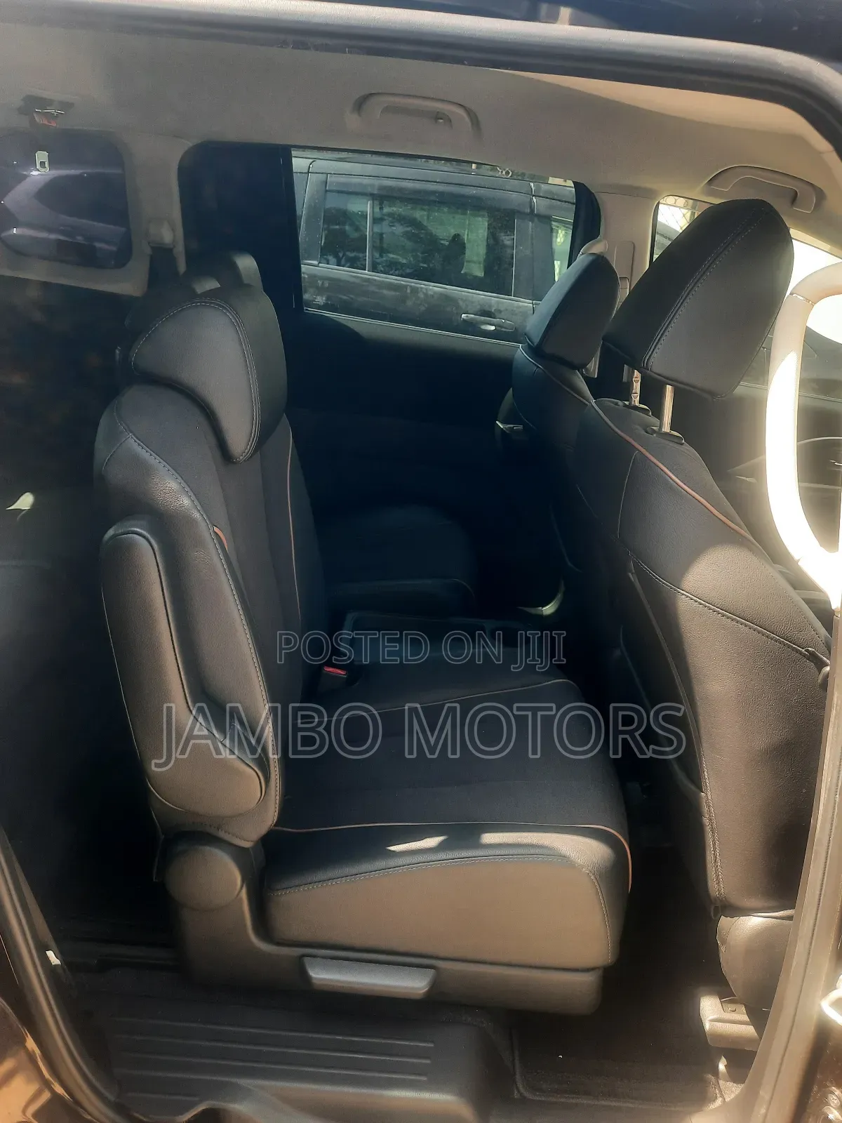 Mazda Premacy 2018 Brown