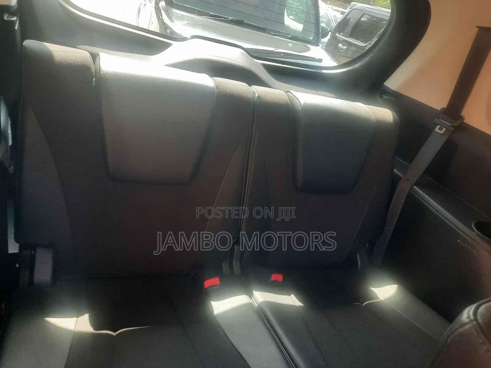 Mazda Premacy 2018 Brown