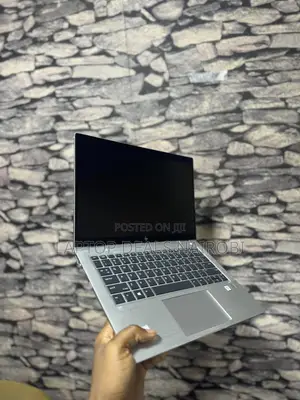 Laptop HP EliteBook X360 1030 G3 16GB Intel Core I7 SSD 512GB