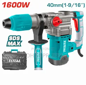 Total TH1163855 Rotary Hammer 1600W