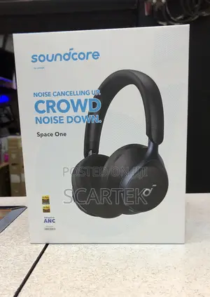 Soundcore Space One