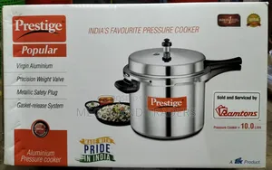 Prestige Pressure Cooker 5 Litre